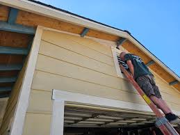 Best Siding Removal and Disposal  in Sutton Alpine, AK